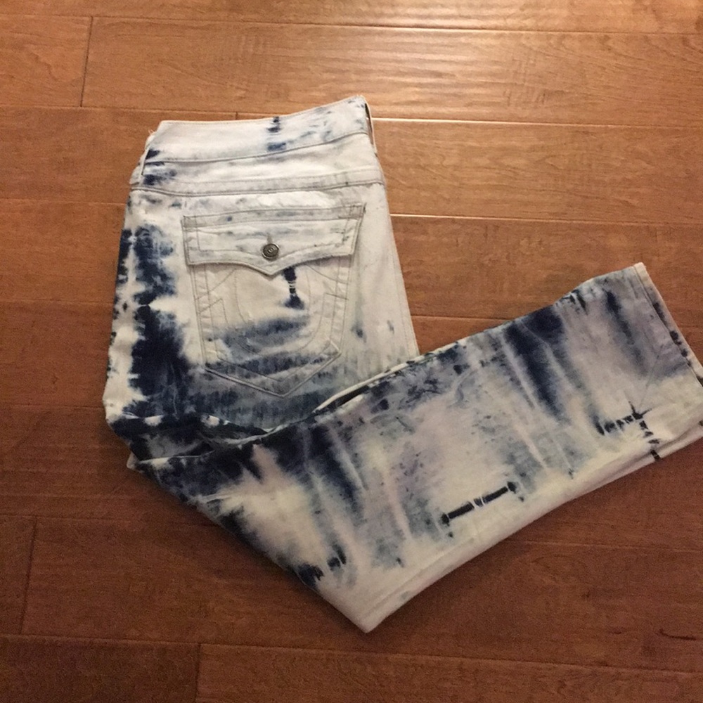 💯 Authentic True religion jeans